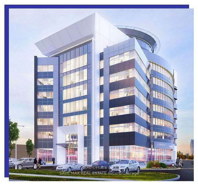 2050 Meadowvale Boulevard 102, Mississauga, ON L5N 5N1, Mississauga — photo 1