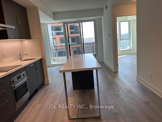 56 Andre De Grasse Street 1621, Markham, ON L6G 0H9, Markham — photo 1