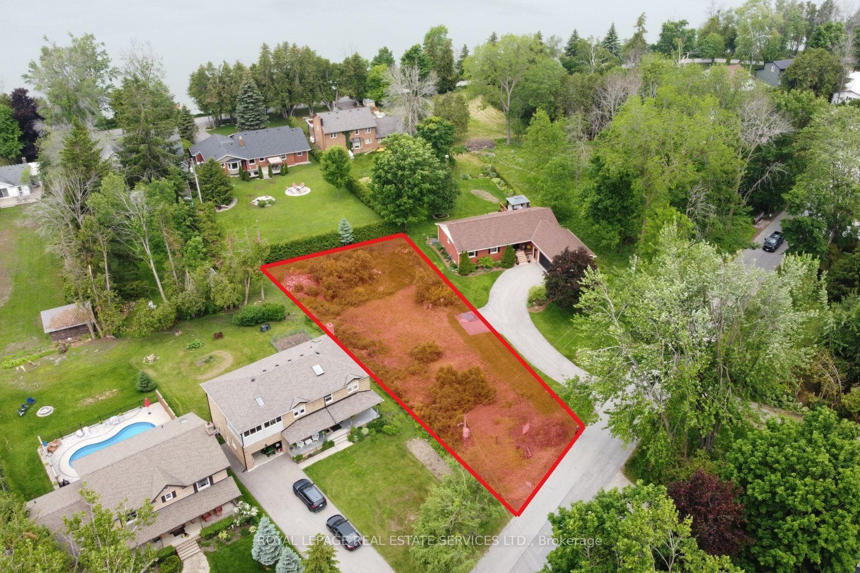 56 Parklawn Boulevard, Brock, ON L0K 1A0, Brock — photo 1