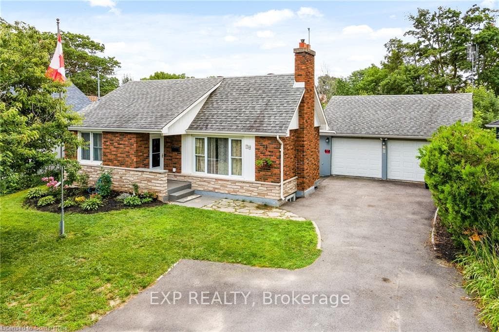 70 Jarrow Road, St. Catharines, ON L2M 1B6, St. Catharines — photo 1