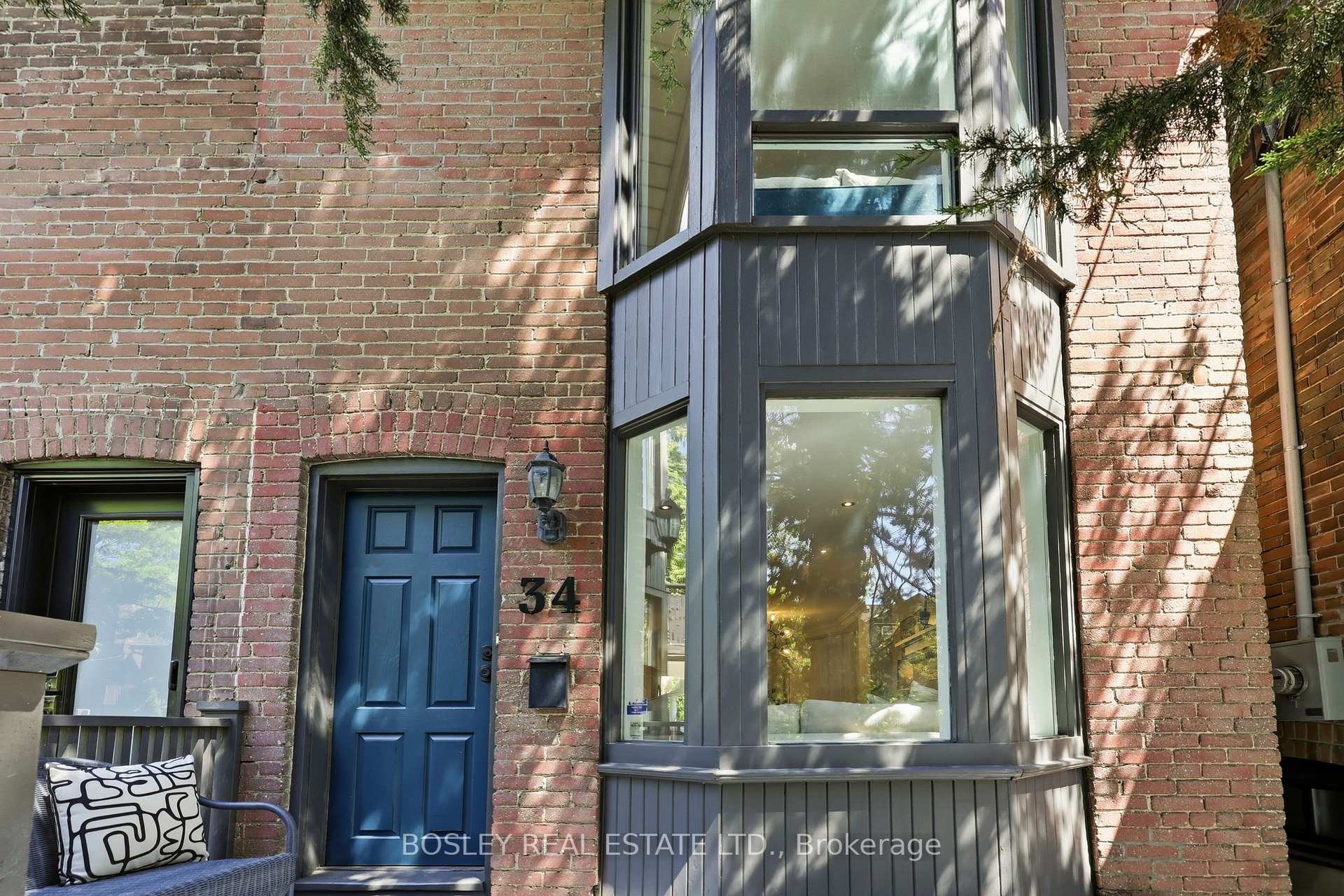 34 Tennis Crescent, Toronto E01, ON M4K 1J3, Toronto E01 — photo 1