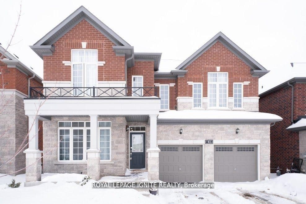 41 Northhill Avenue E, Cavan Monaghan, ON L0A 1G0, Cavan Monaghan — photo 1