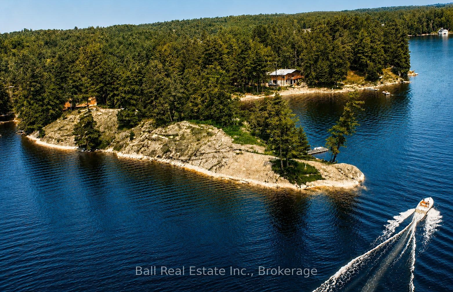 239 Fire Route 52, North Kawartha, ON K0L 1A0, North Kawartha — photo 1