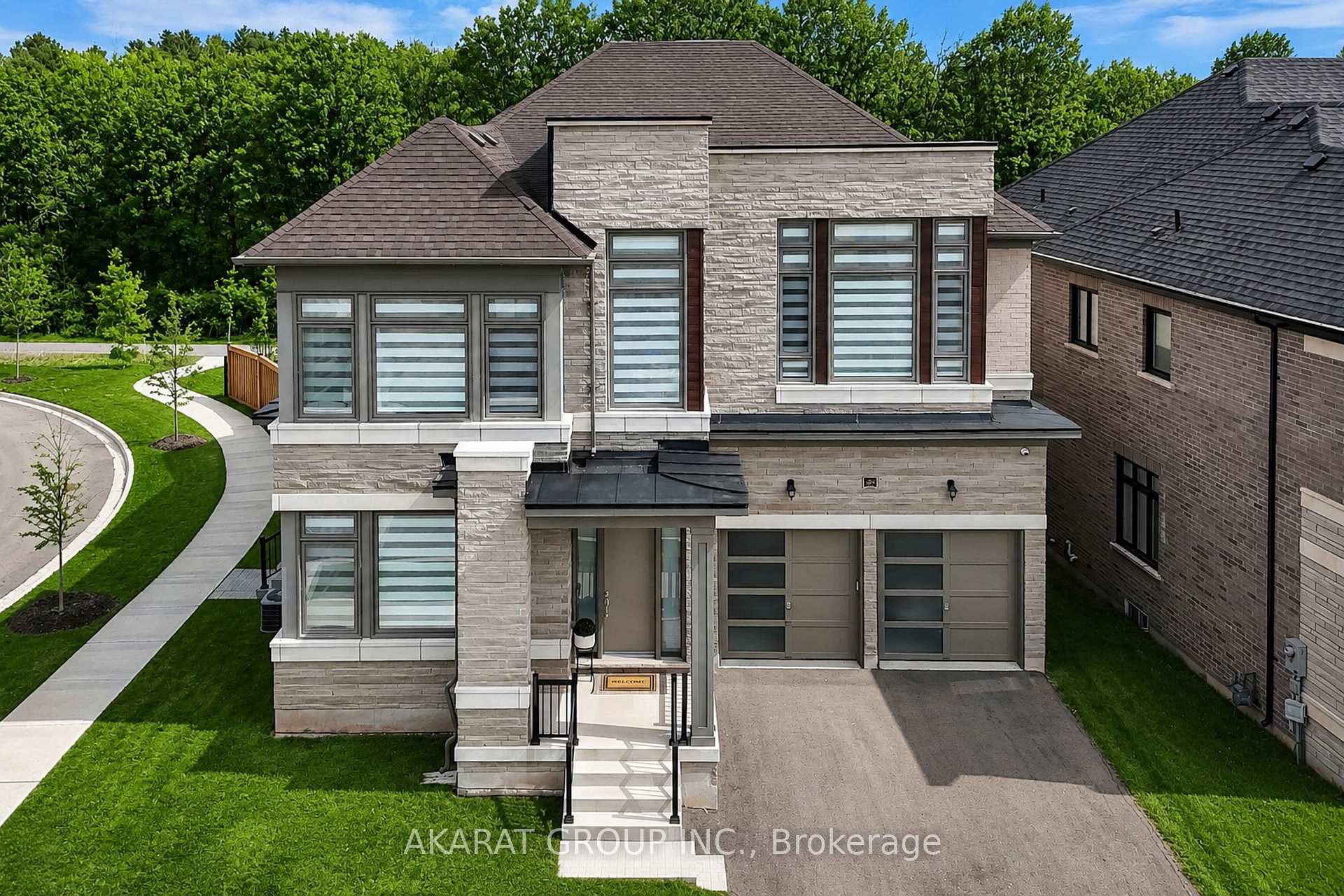 1283 Meadowside Path, Oakville, ON L6M 5M9, Oakville — photo 1