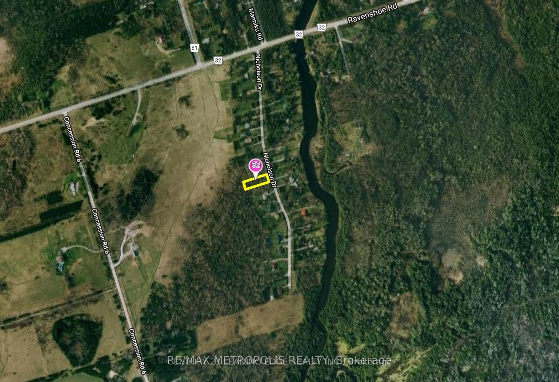32 Nicholson Drive, Uxbridge, ON L9P 1R2, Uxbridge — photo 1