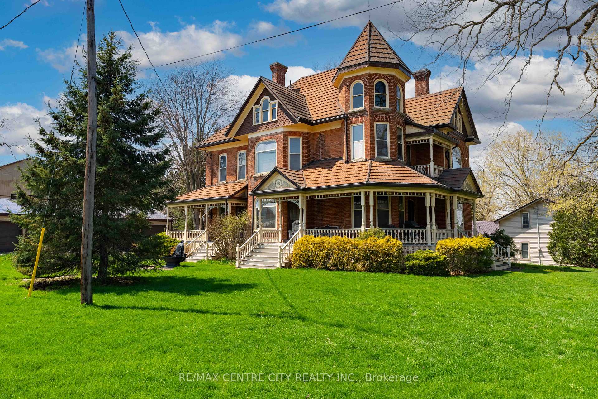 9321 Richmond Road, Bayham, ON N5H 2R1, Bayham — photo 1