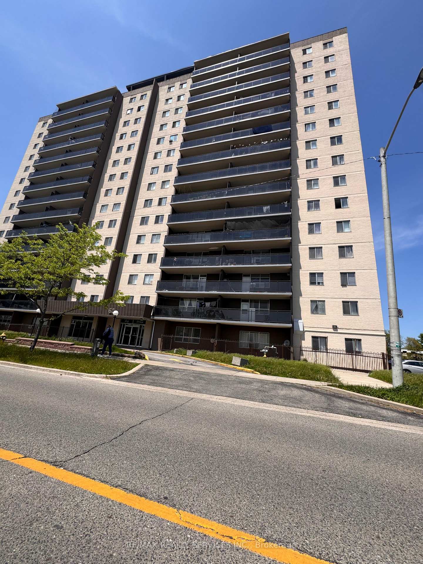 60 Stevenson Road 501, Toronto, ON M9V 2B4, Toronto W10 — photo 1