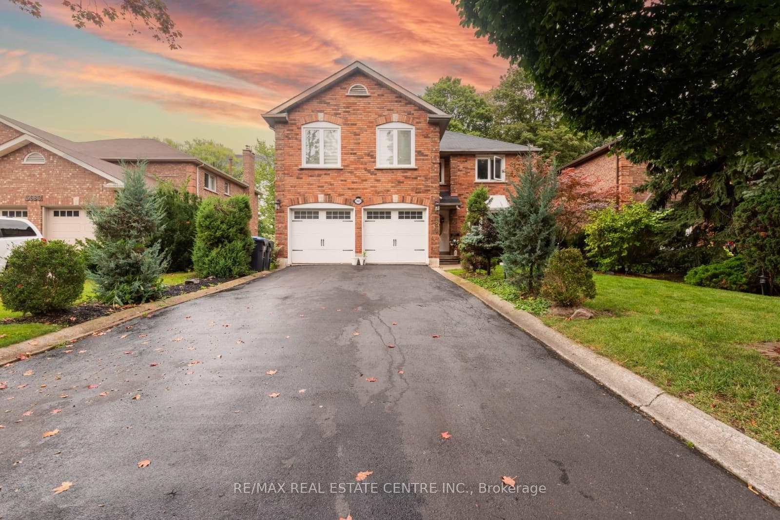 3683 East Park Court, Mississauga, ON L5L 4V6, Mississauga — photo 1