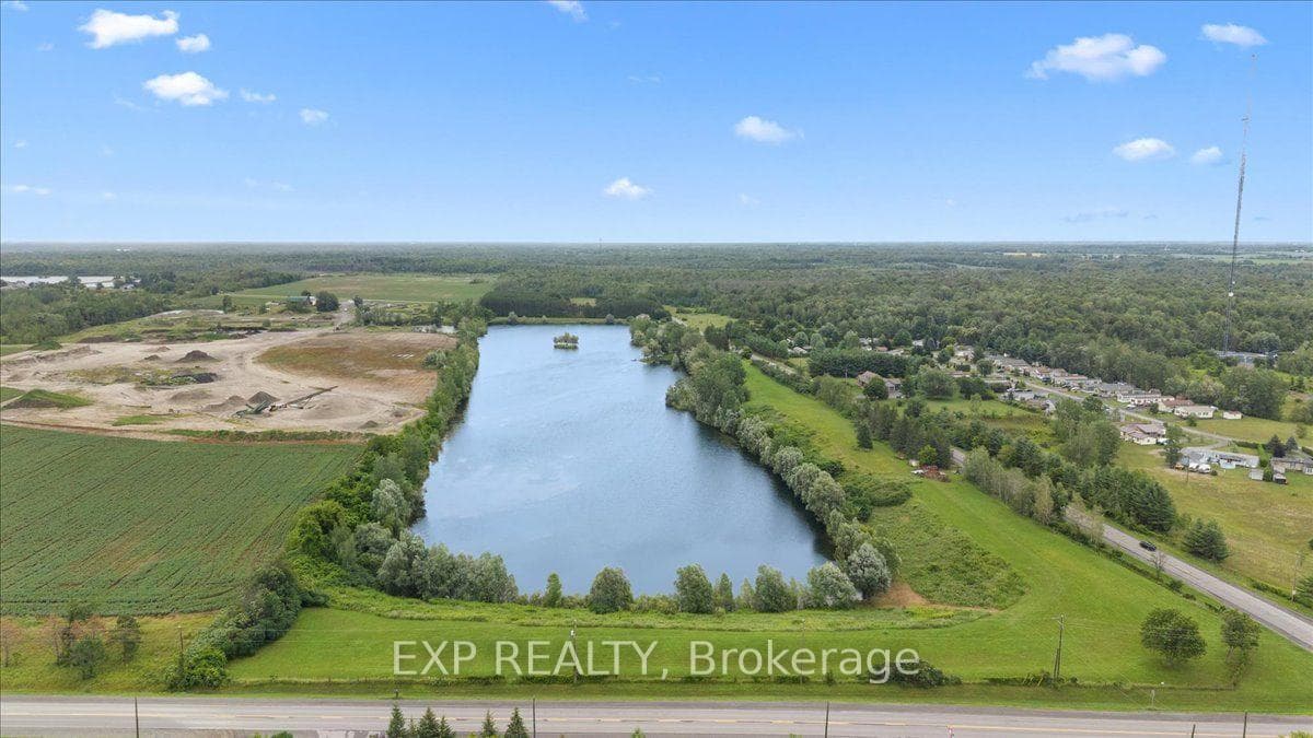 2164 Old Prescott Road, Greely - Metcalfe - Osgoode - Vernon and Area, ON K4P 1L4, Greely - Metcalfe - Osgoode - Vernon and Area — photo 1