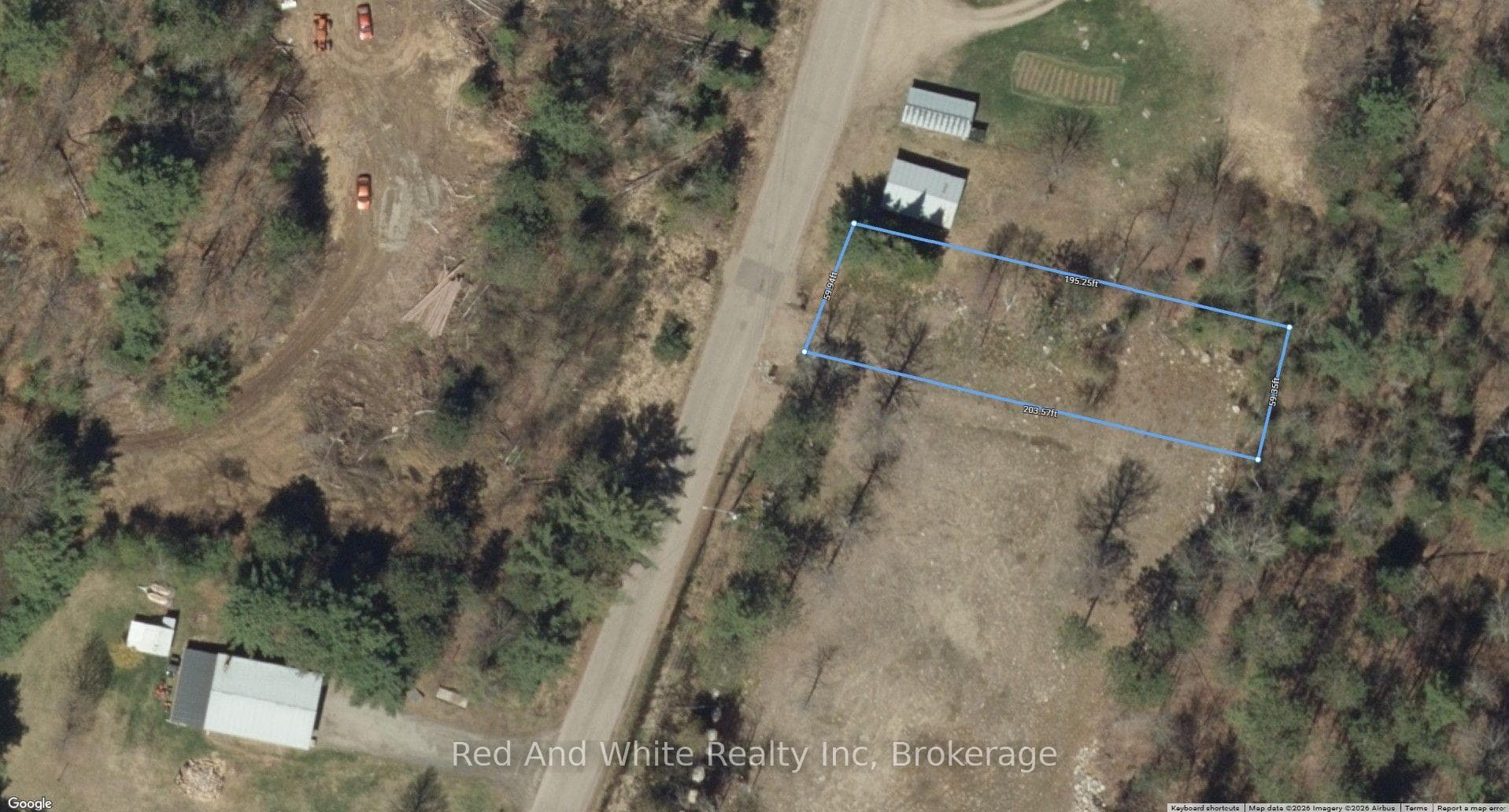 41 Mintha Street, Madawaska Valley, ON K0J 1B0, Madawaska Valley — photo 1