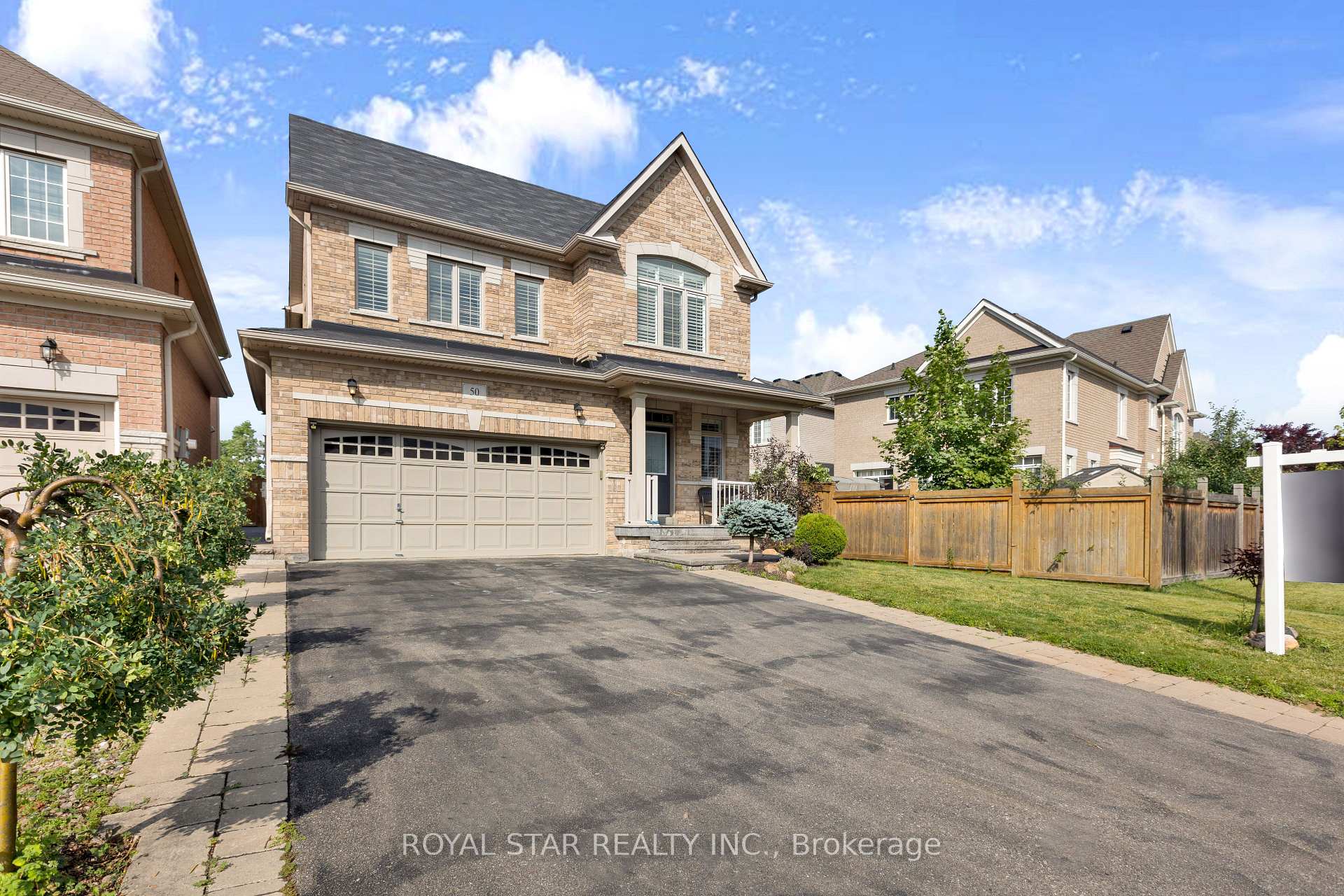 50 Brookwater Crescent, Caledon, ON L7C 4A4, Caledon — photo 1