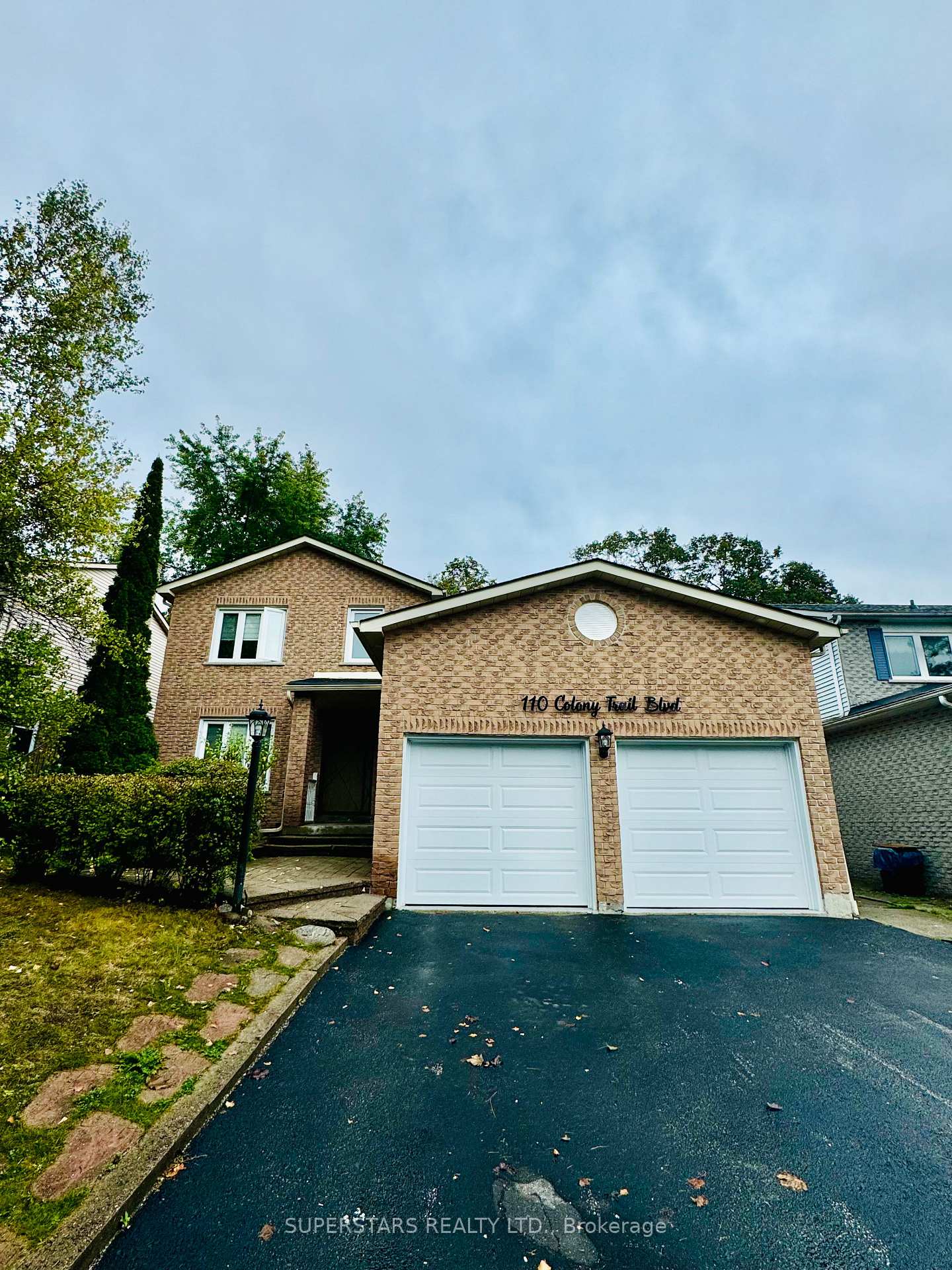 110 Colony Trail Boulevard, East Gwillimbury, ON L9N 1E4, East Gwillimbury — photo 1