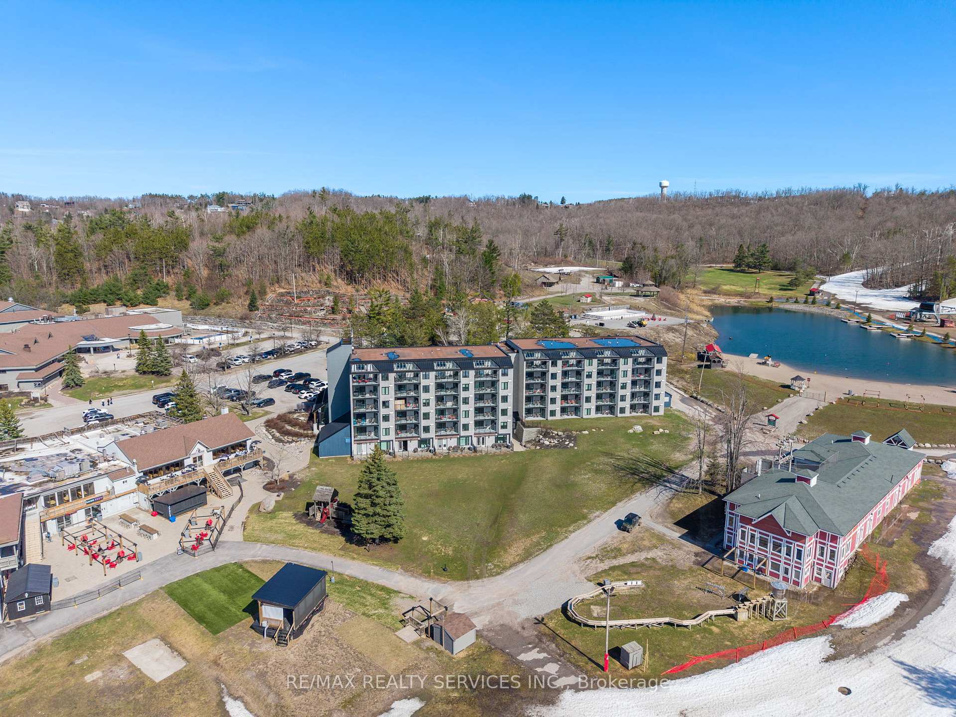 80 Horseshoe Boulevard 501, Oro-Medonte, ON L4M 4Y8, Oro-Medonte — photo 1