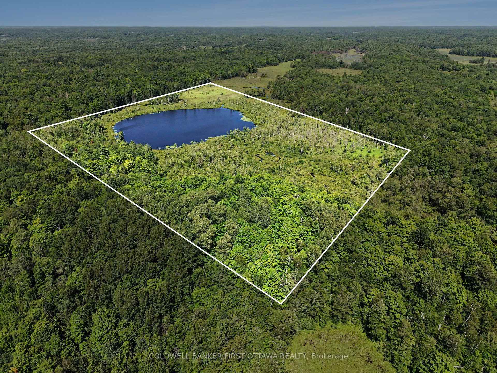 0 Concession 7 Road, Tay Valley, ON K0H 2B0, Tay Valley — photo 1