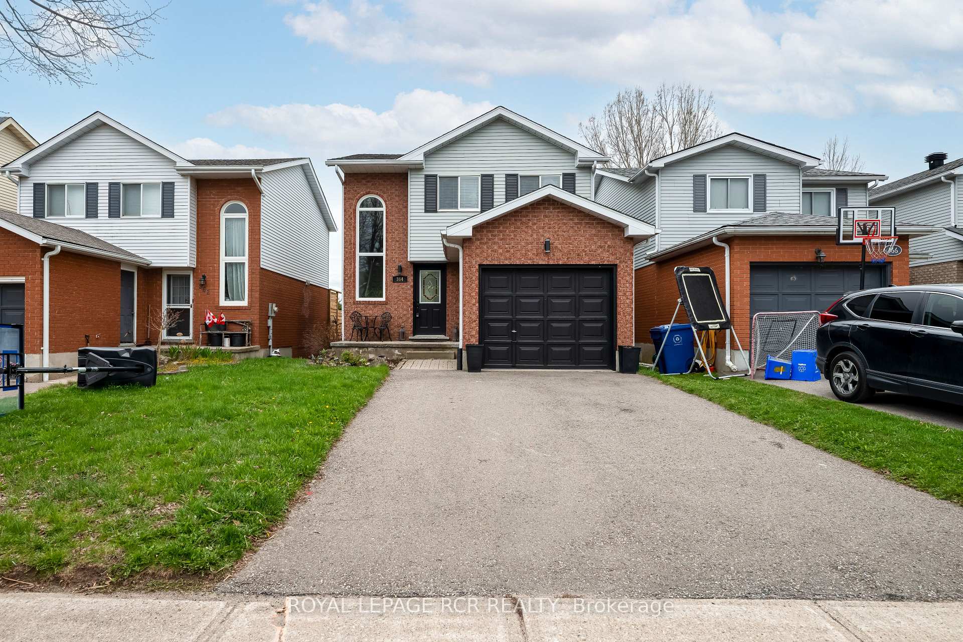 364 Adams Court, Orangeville, ON L9W 4M2, Orangeville — photo 1