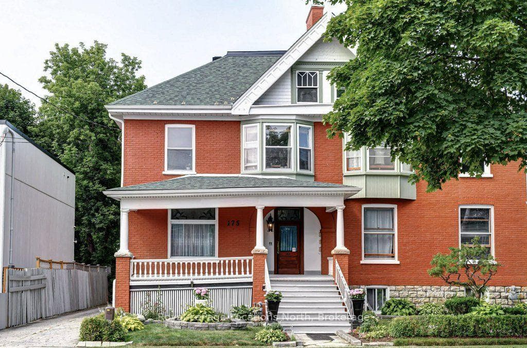 175 Second Street, Collingwood, ON L9Y 1E9, Collingwood — photo 1