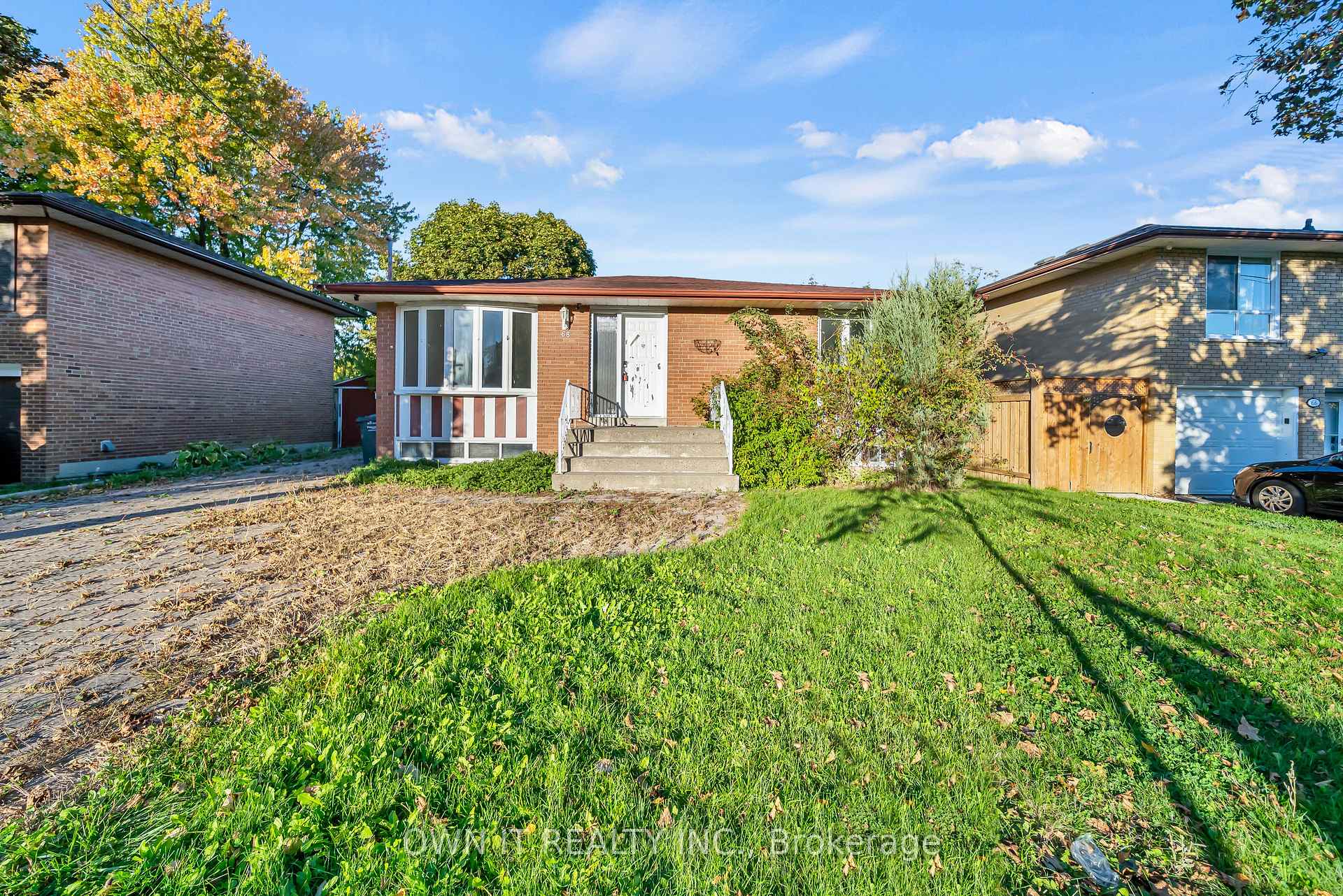 68 Campbell Drive, Brampton, ON L6X 2H7, Brampton — photo 1
