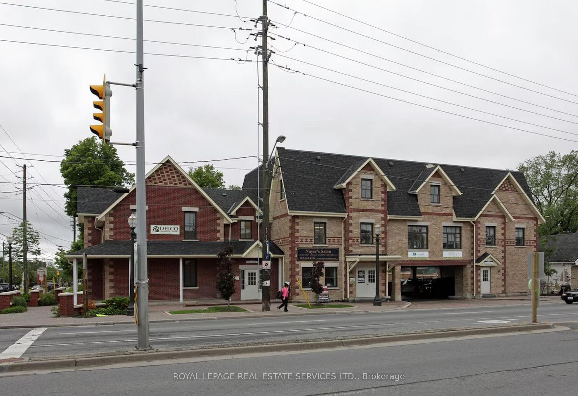 9994 Keele Street 301, Vaughan, ON M2P 2E3, Vaughan — photo 1