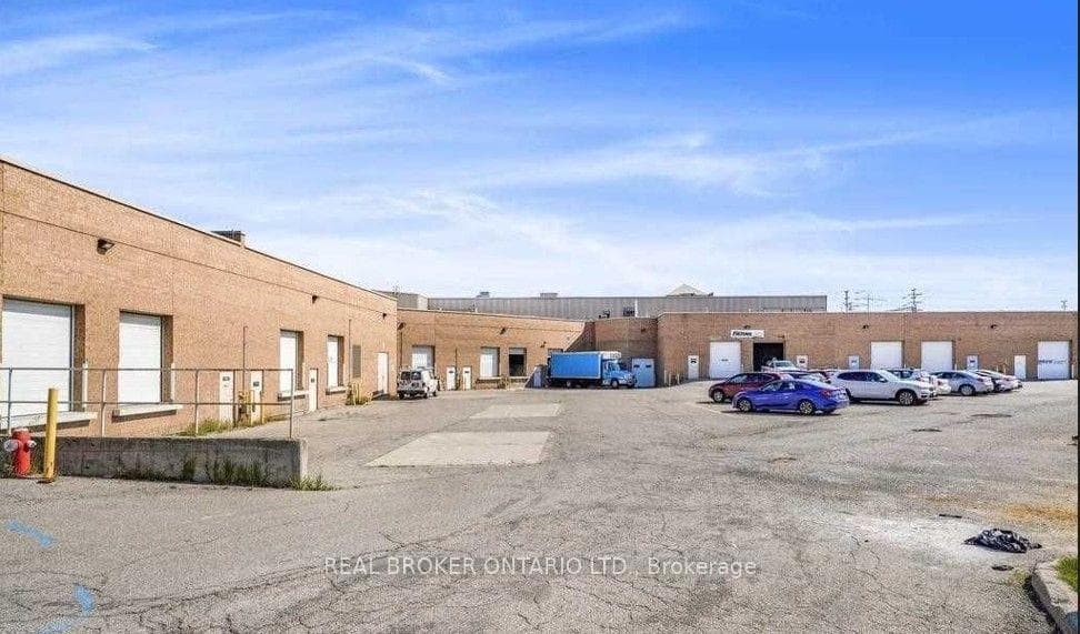 6660 Kennedy Road 16-19, Mississauga, ON L5T 2M9, Mississauga — photo 1