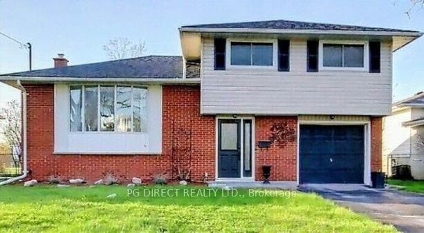 49 Janlyn Crescent, Belleville, ON K8N 1L1, Belleville — photo 1