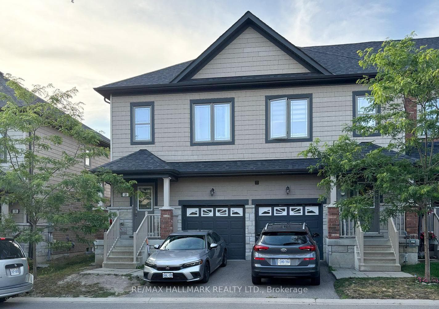 28 Deneb Street, Barrie, ON L4M 0K6, Barrie — photo 1