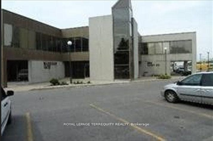 550 Alden Road 200, Markham, ON L3R 6A8, Markham — photo 1