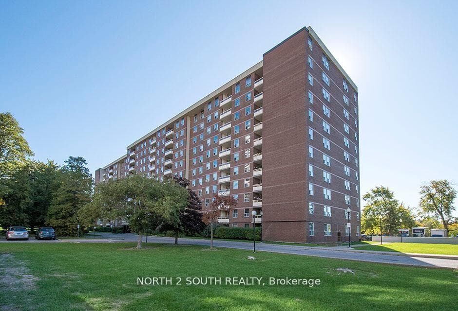 175 Hilda Avenue 511, Toronto, ON M2M 1V8, Toronto C07 — photo 1