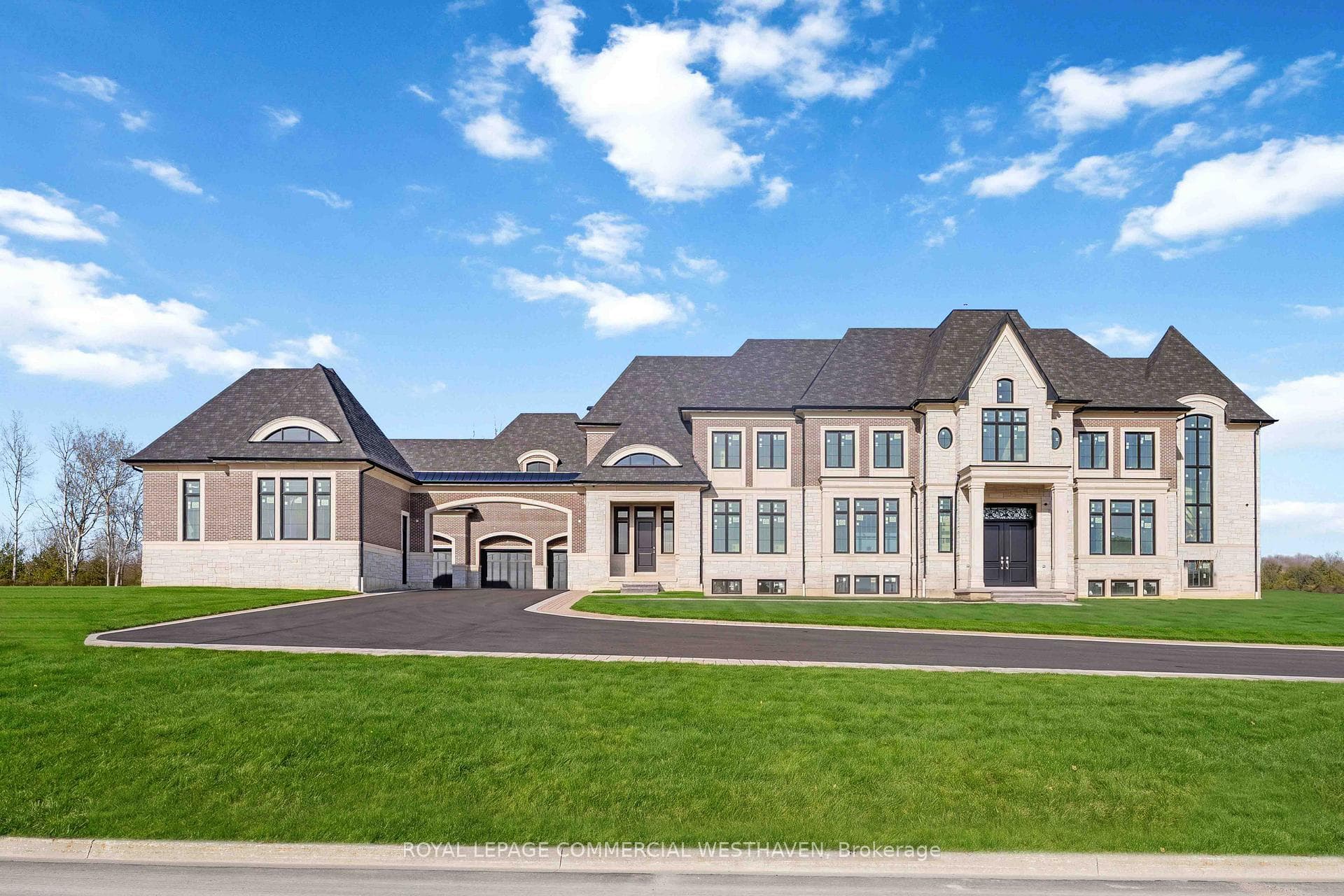 62 Mount Mellick Drive, King, ON L7B 1A3, King — photo 1
