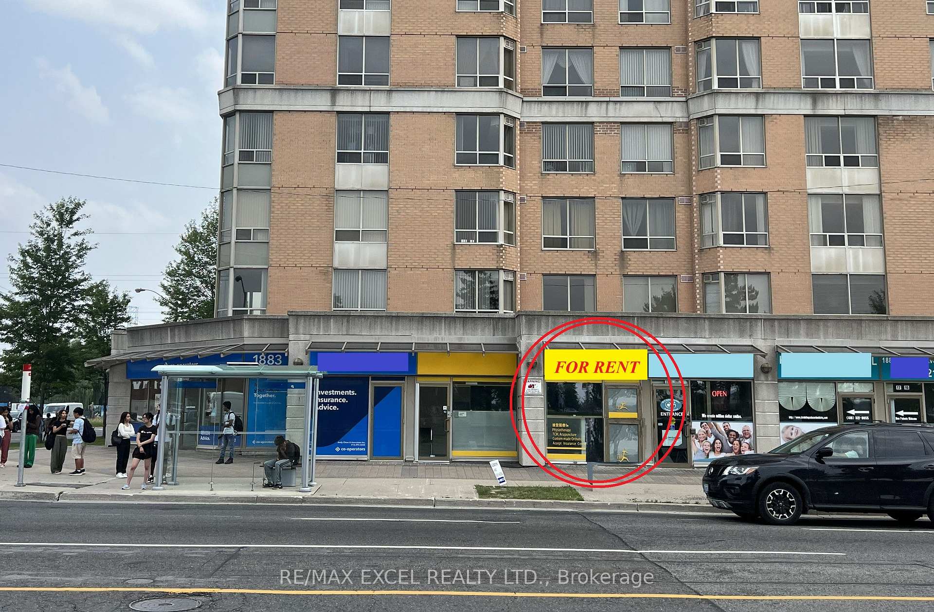 1883 Mcnicoll Avenue 19, Toronto, ON M1V 5M3, Toronto E05 — photo 1