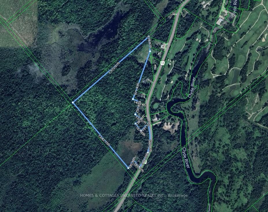 0 McDonald's Corners Road, Lanark Highlands, ON K0G 1K0, Lanark Highlands — photo 1