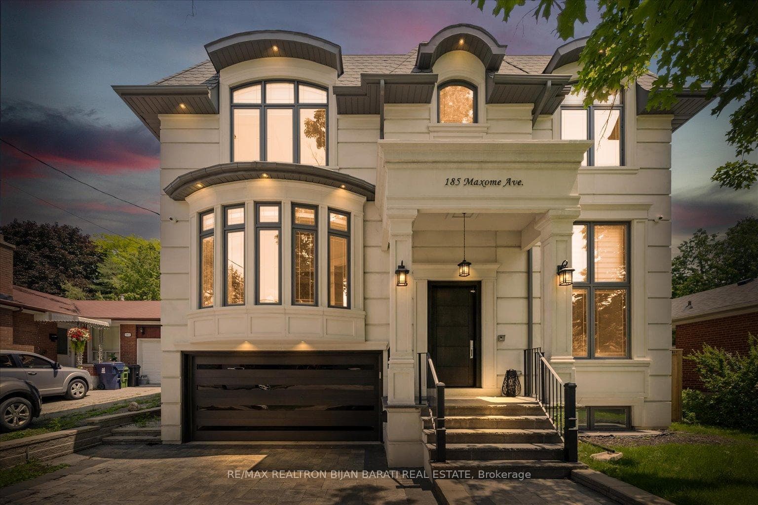 185 Maxome Avenue, Toronto, ON M2M 3L1, Toronto C14 — photo 1