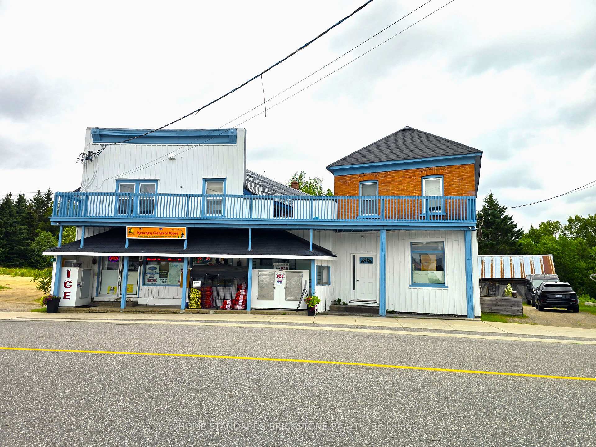 98 Main Street, Kearney, ON P0A 1M0, Kearney — photo 1