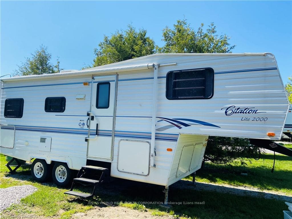 9 TAMARAC Road 20, Northern Bruce Peninsula, ON N0H 2R0, Northern Bruce Peninsula — photo 1