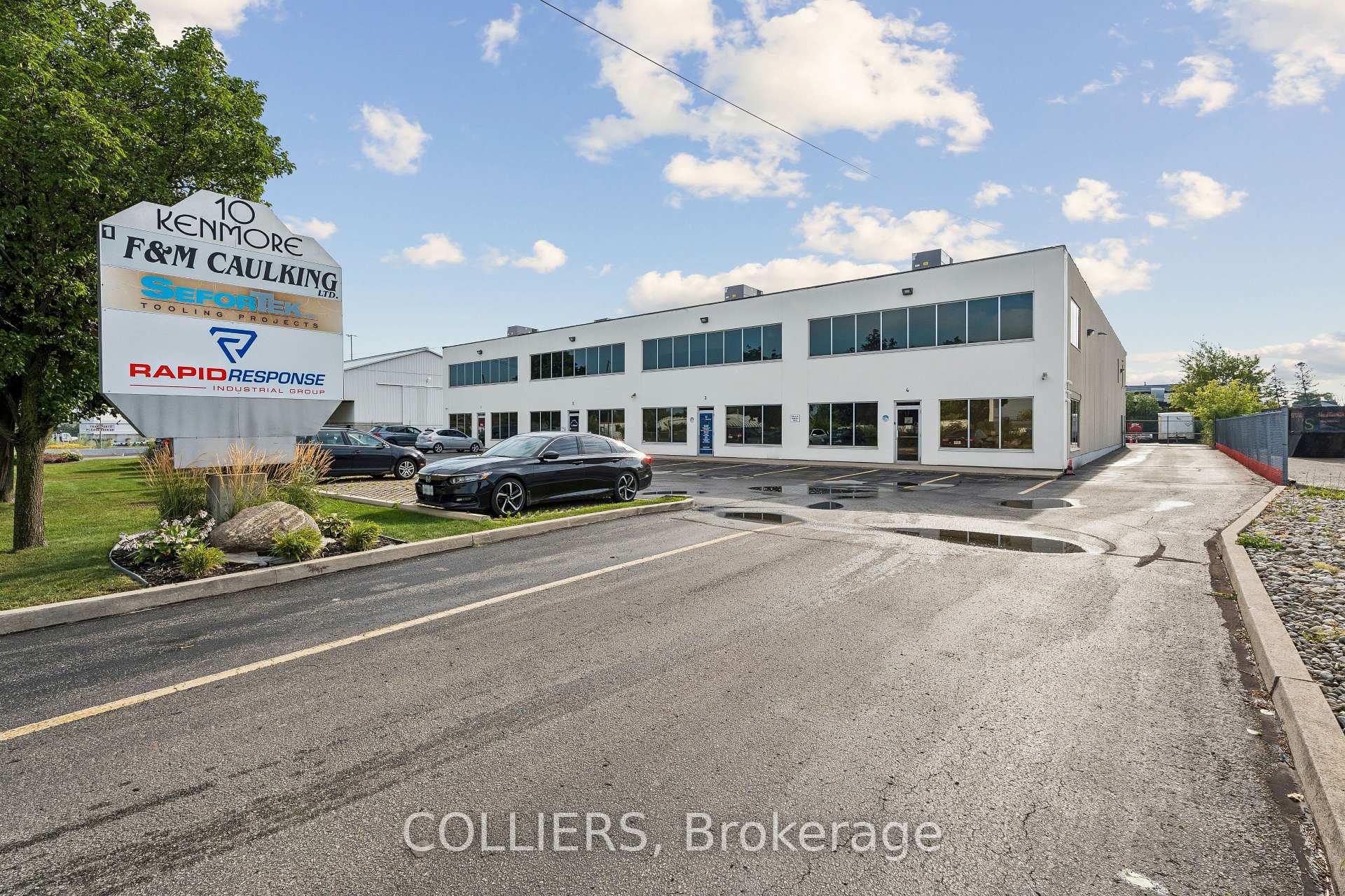 10 Kenmore Avenue 3, Hamilton, ON L8E 5N1, Hamilton — photo 1