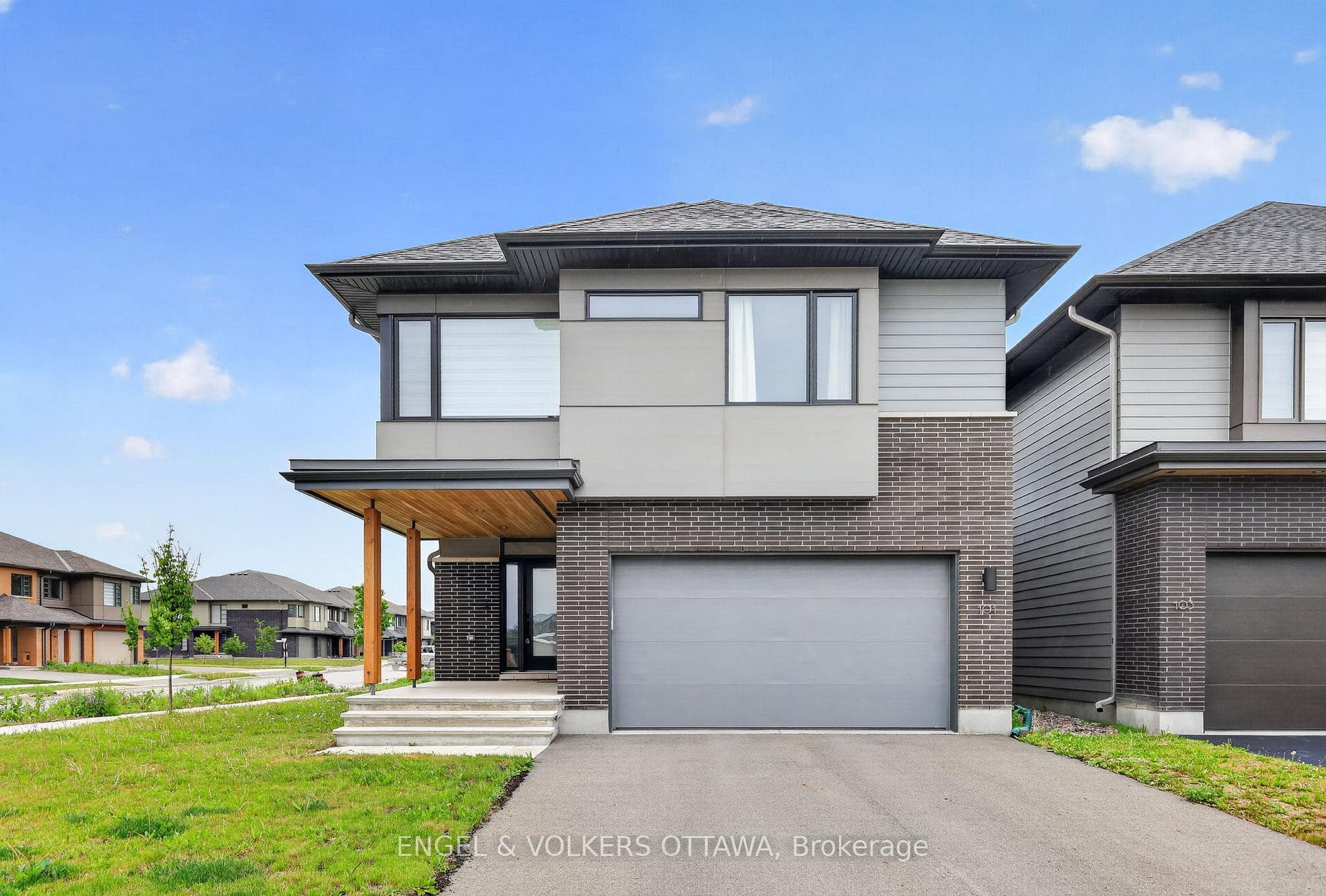 101 Orchestra Way, Blossom Park - Airport and Area, ON K4M 0R6, Blossom Park - Airport and Area — photo 1