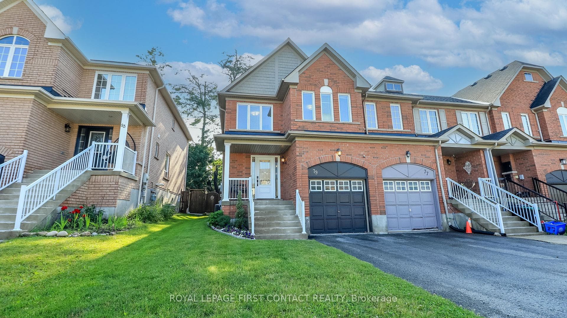 79 Winchester Terrace, Barrie, ON L4M 0C8, Barrie — photo 1
