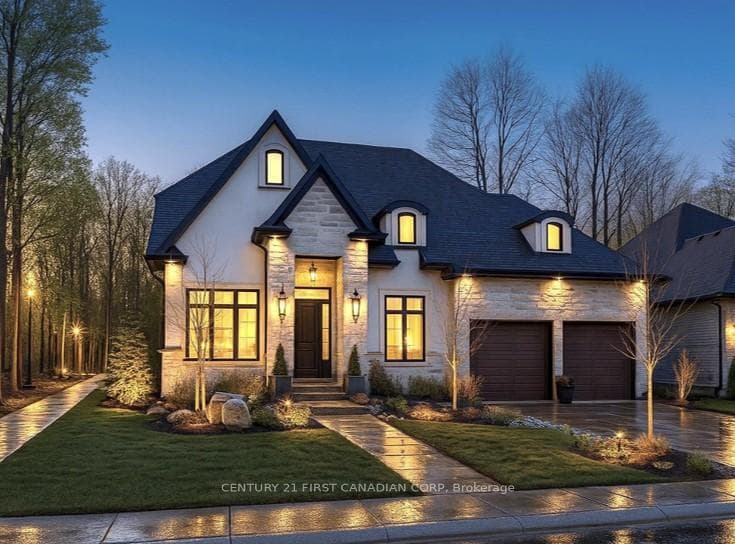 863 White Pine Street, London North, ON N6G 3X9, London North — photo 1