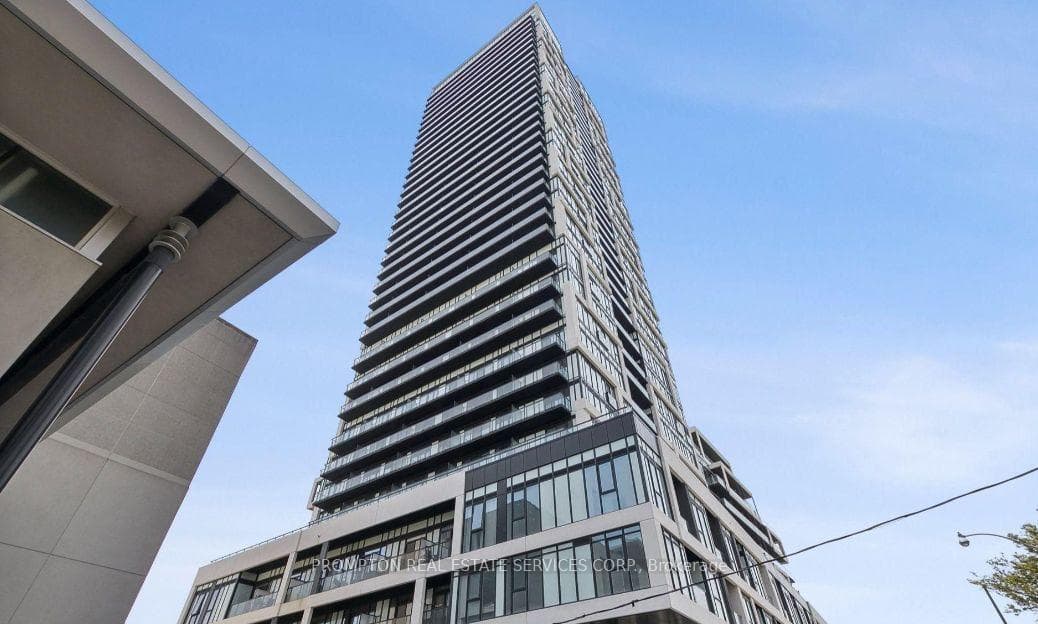 5 Defries Street 2311, Toronto, ON M5A 3R4, Toronto C08 — photo 1