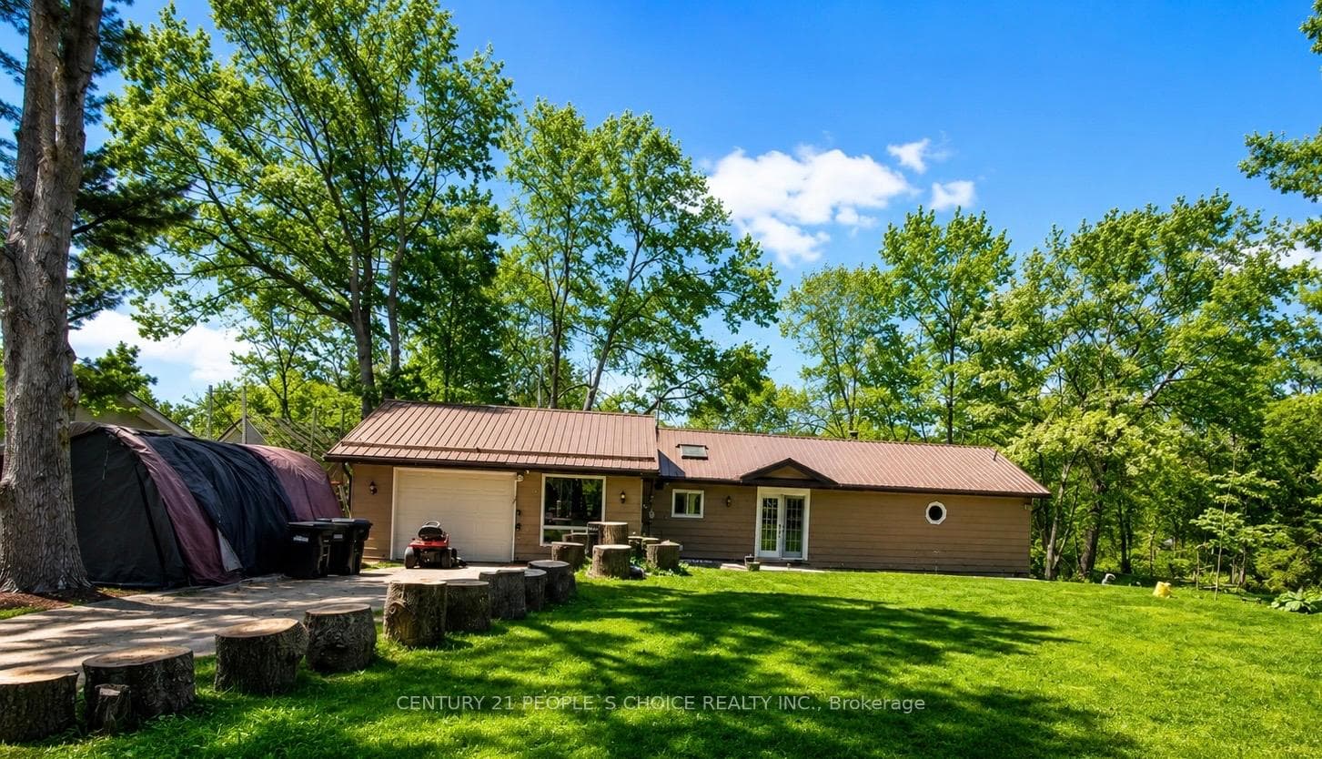 7696 South River Road, Ramara, ON L0K 2B0, Ramara — photo 1
