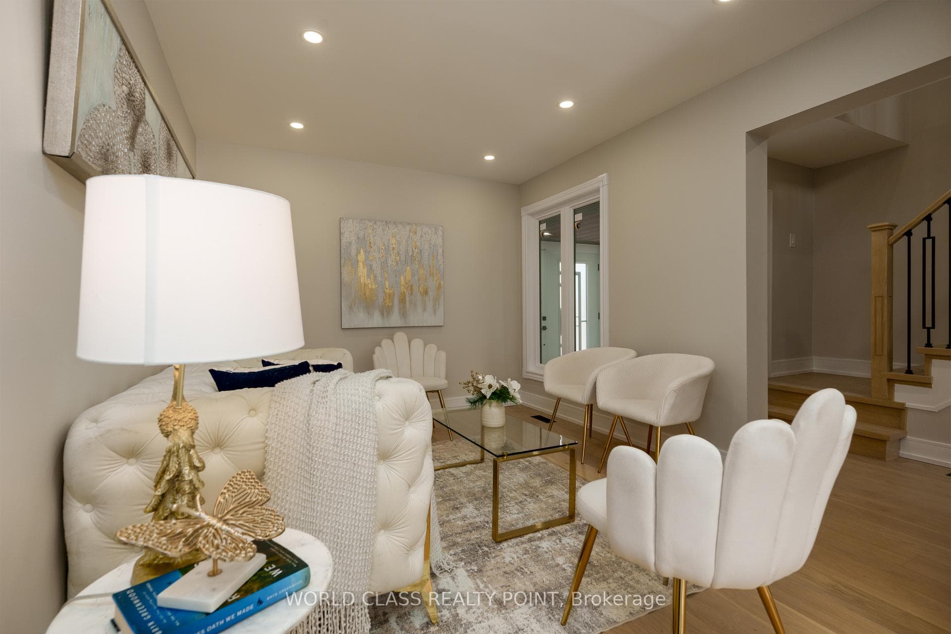 4272 Sawmill Valley Drive, Mississauga, ON L5L 3M9, Mississauga — photo 1