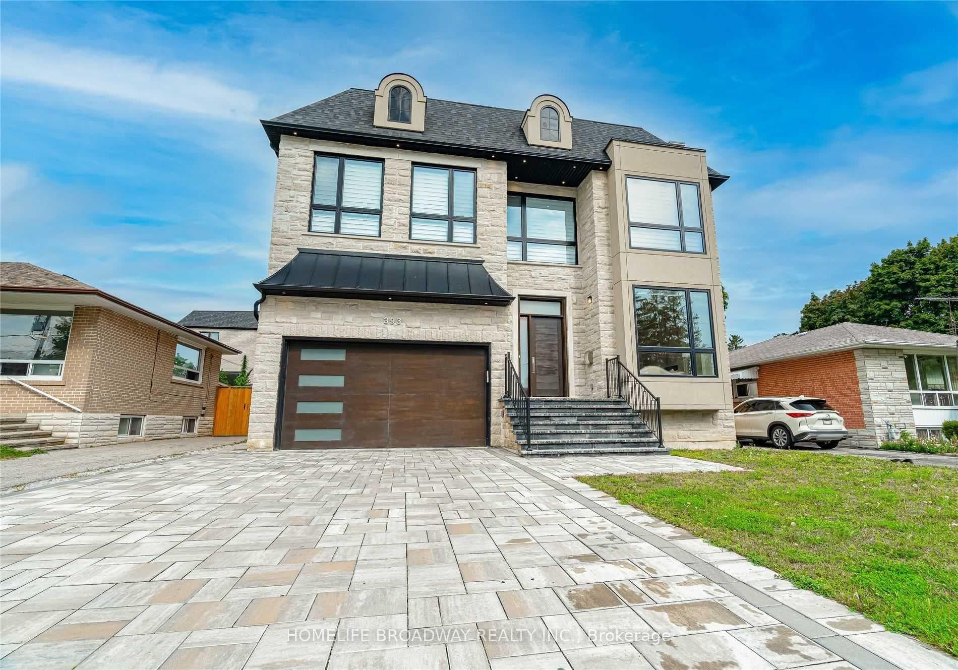 393 Balkan Road, Richmond Hill, ON L4C 2P2, Richmond Hill — photo 1