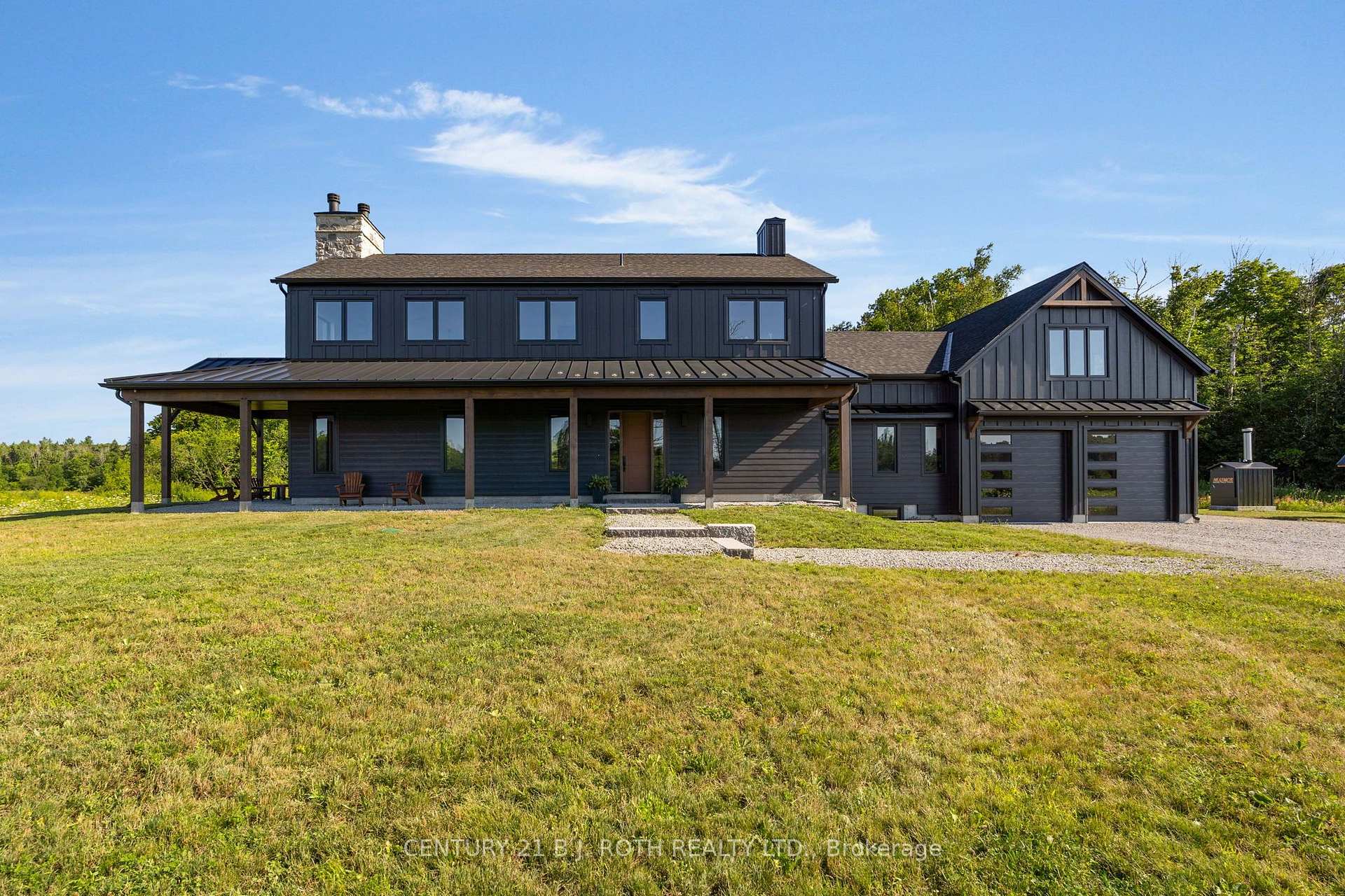 2224 Rainbow Valley Road W, Springwater, ON L9X 1G3, Springwater — photo 1