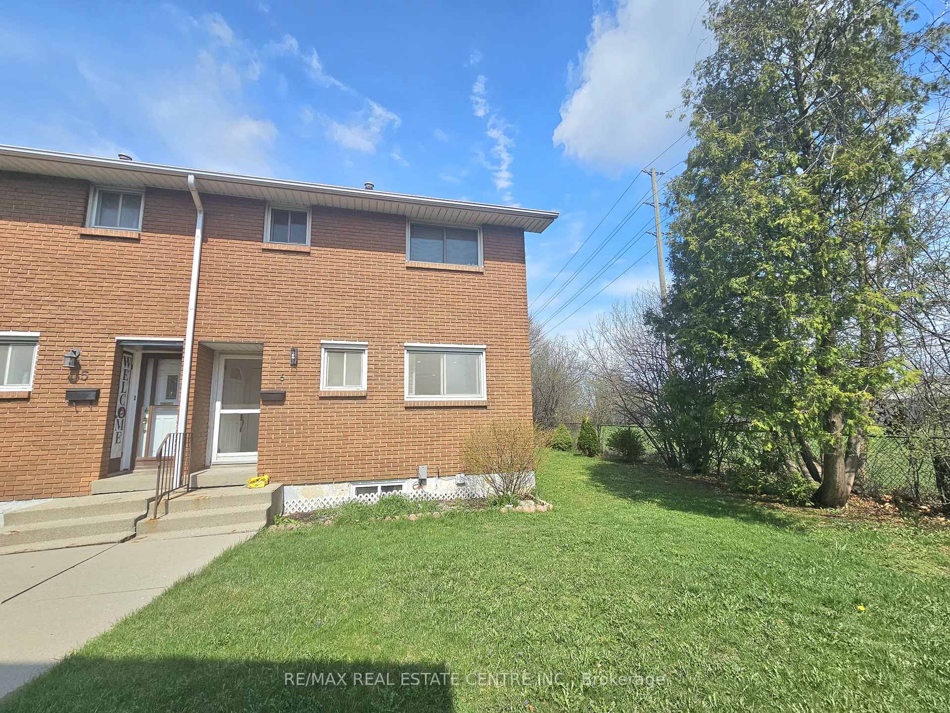 161 BERKINDALE Drive 6, Hamilton, ON L8E 1M6, Hamilton — photo 1