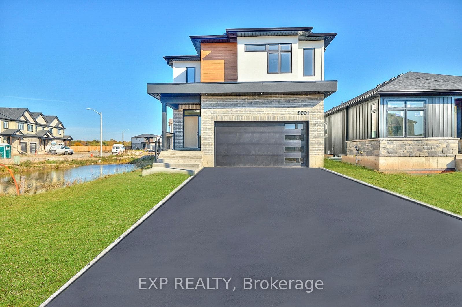 6152 Curlin Crescent, Niagara Falls, ON L2H 3W8, Niagara Falls — photo 1