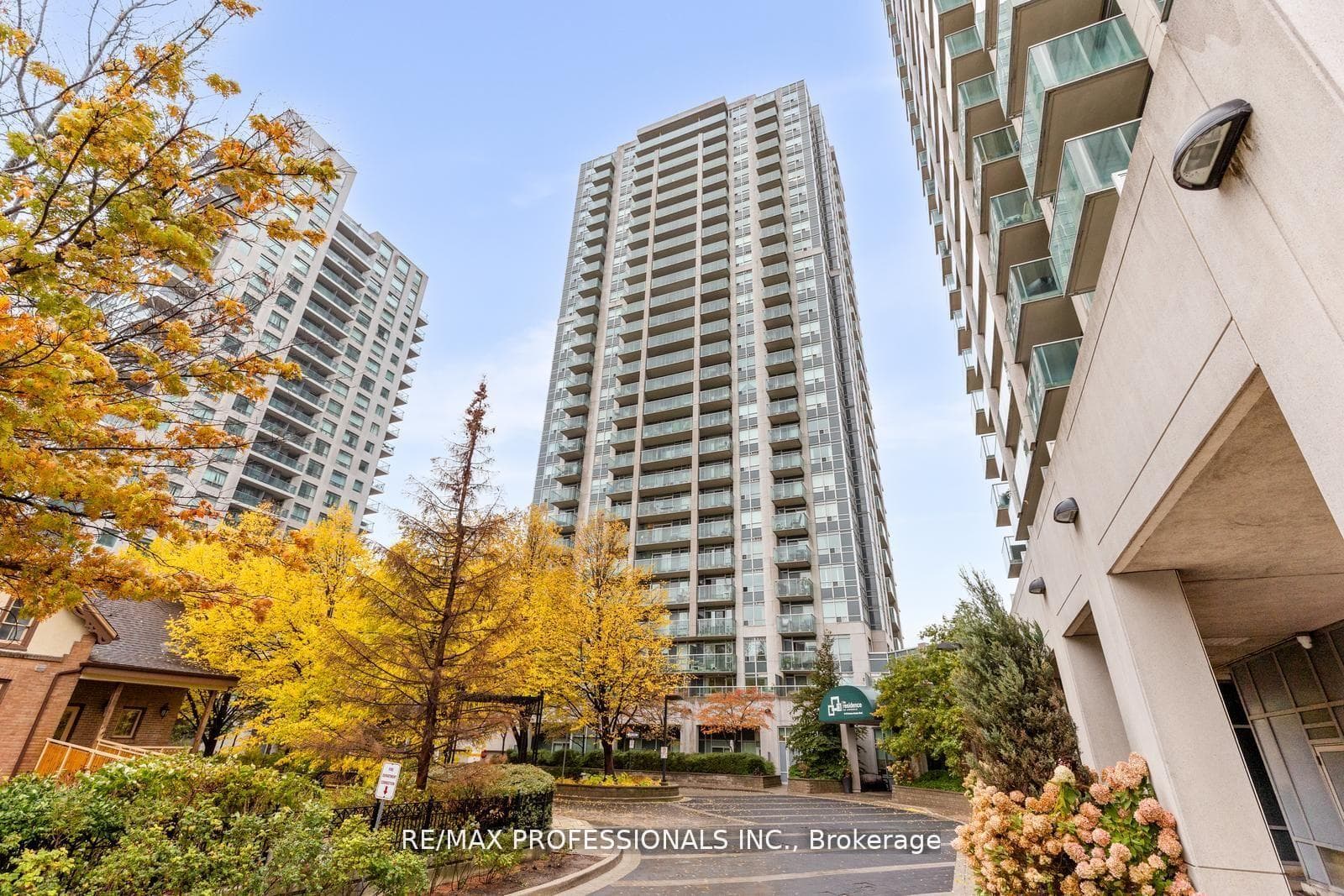18 Harrison Garden Boulevard 706, Toronto, ON M2N 7J7, Toronto C14 — photo 1