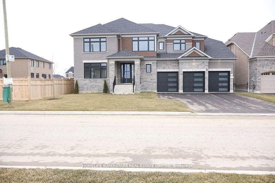 17 NW Bellflower Crescent, Adjala-Tosorontio, ON L0G 1W0, Adjala-Tosorontio — photo 1