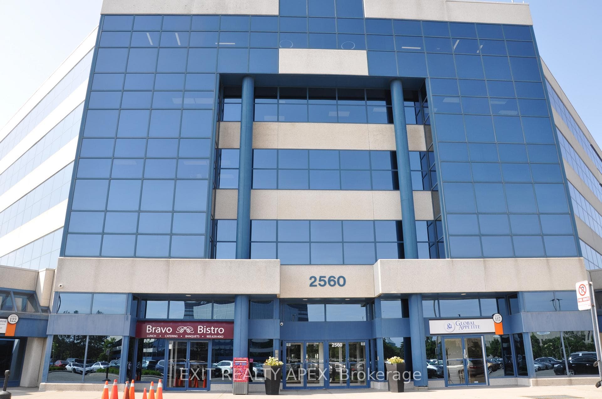 2560 Matheson Boulevard E 217-219, Mississauga, ON L4W 4Y9, Mississauga — photo 1