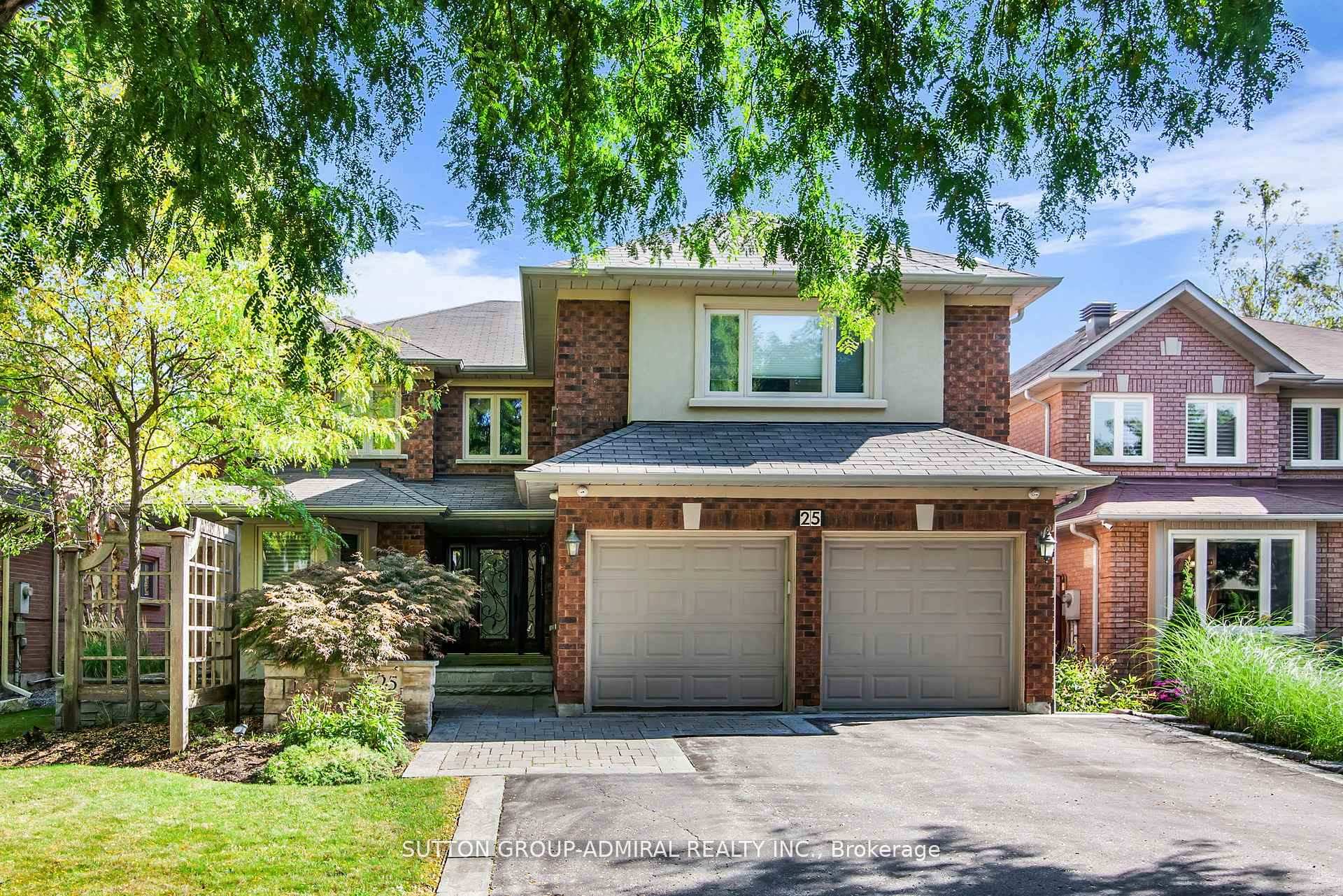 25 Grenadier Crescent, Vaughan, ON L4J 7V8, Vaughan — photo 1