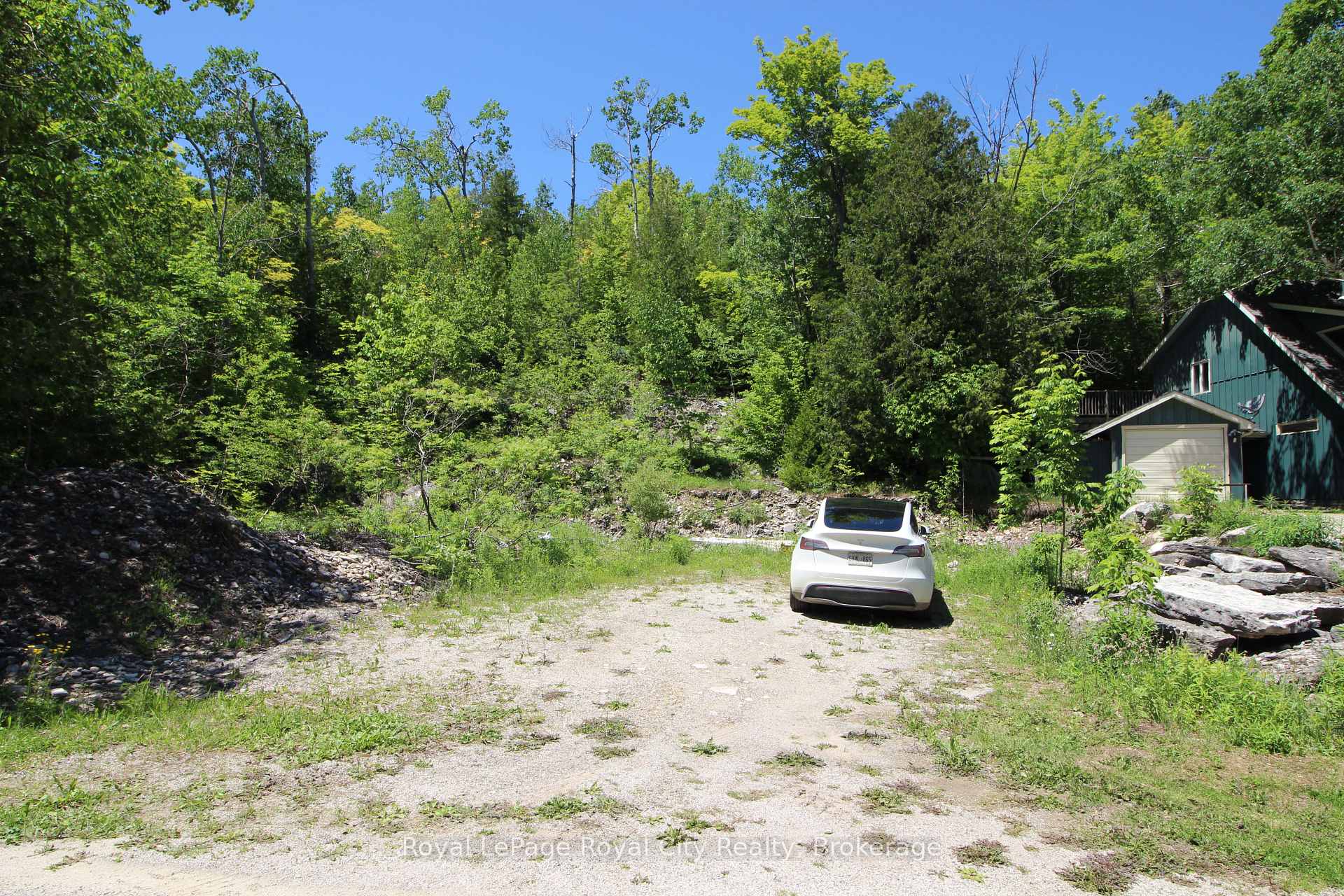 Lot 17 Shoreline Drive, Northern Bruce Peninsula, ON N0H 1Z0, Northern Bruce Peninsula — photo 1