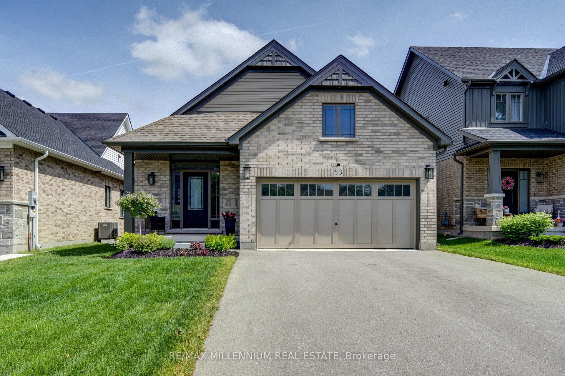 53 Uplands Drive, Grey Highlands, ON N0C 1H0, Grey Highlands — photo 1
